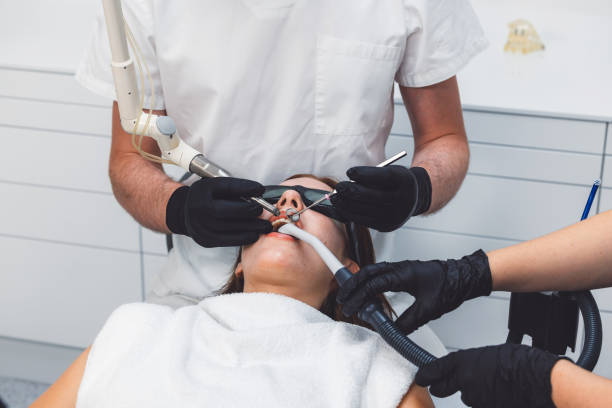 Best Emergency Gum Pain Relief  in Blossom, TX